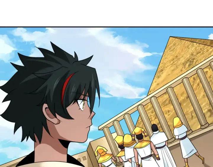 《全球诡异时代》第267话 穿越数千年的意识！图66