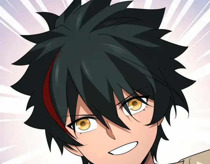 《全球诡异时代》第267话 穿越数千年的意识！图77