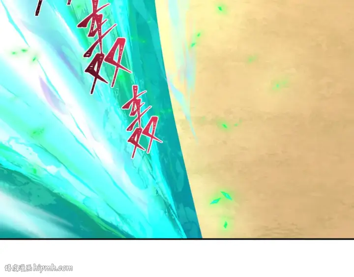 《全球诡异时代》第268话 神之契约！图88
