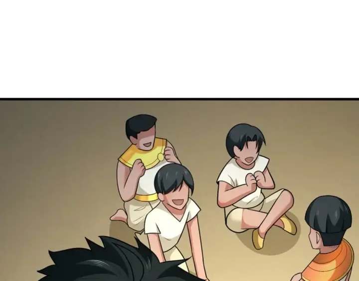 《全球诡异时代》第269话 入学古埃及！图97