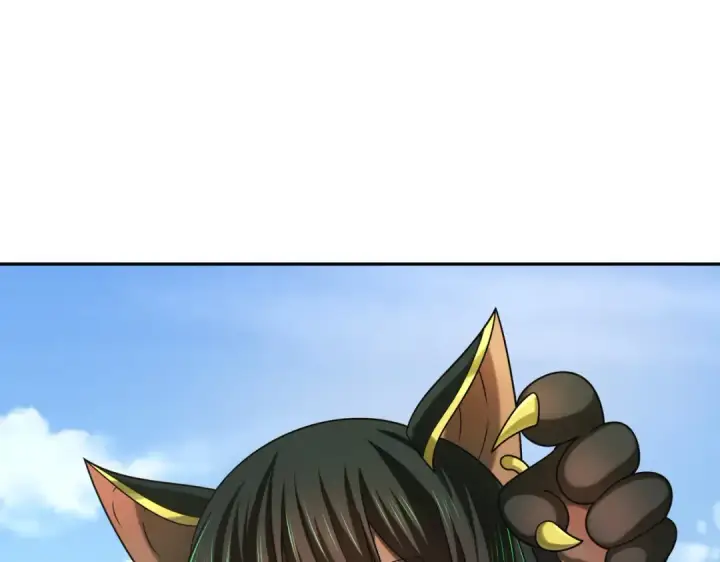 《全球诡异时代》第270话 猫神契约！图102