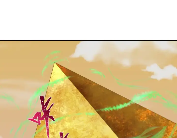 《全球诡异时代》第270话 猫神契约！图134