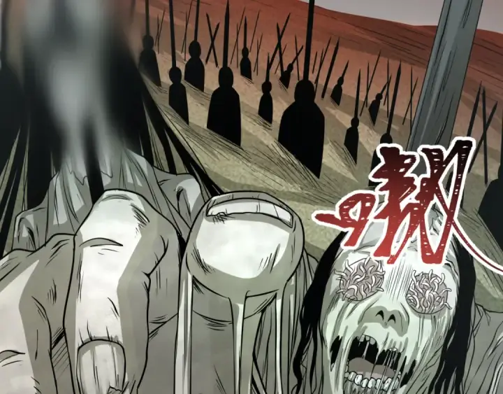 《全球诡异时代》第270话 猫神契约！图69