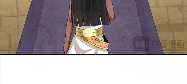《全球诡异时代》第270话 猫神契约！图81