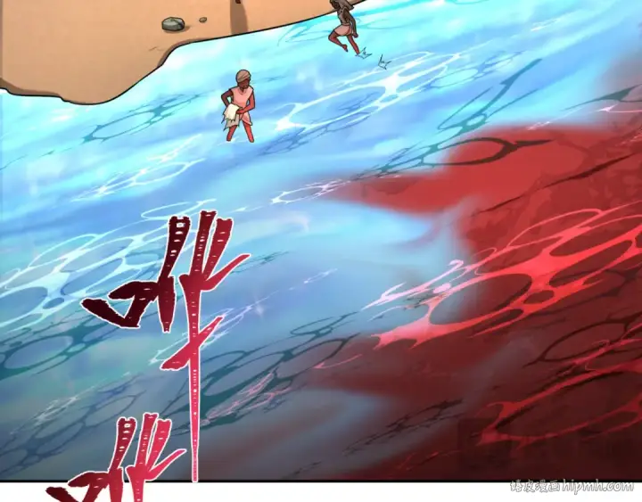 《全球诡异时代》第271话 降临！图104