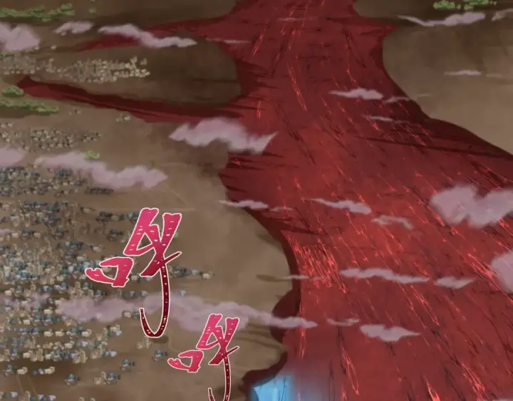 《全球诡异时代》第271话 降临！图107