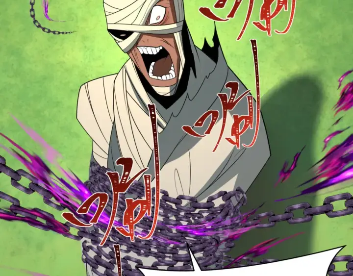 《全球诡异时代》第271话 降临！图59