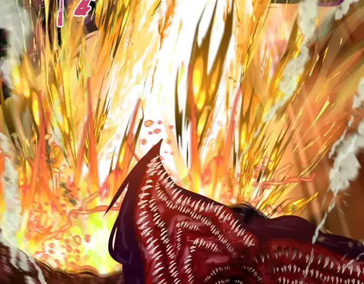 《全球诡异时代》第272话 神战开始！图139