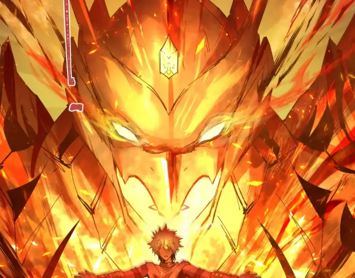 《全球诡异时代》第272话 神战开始！图146
