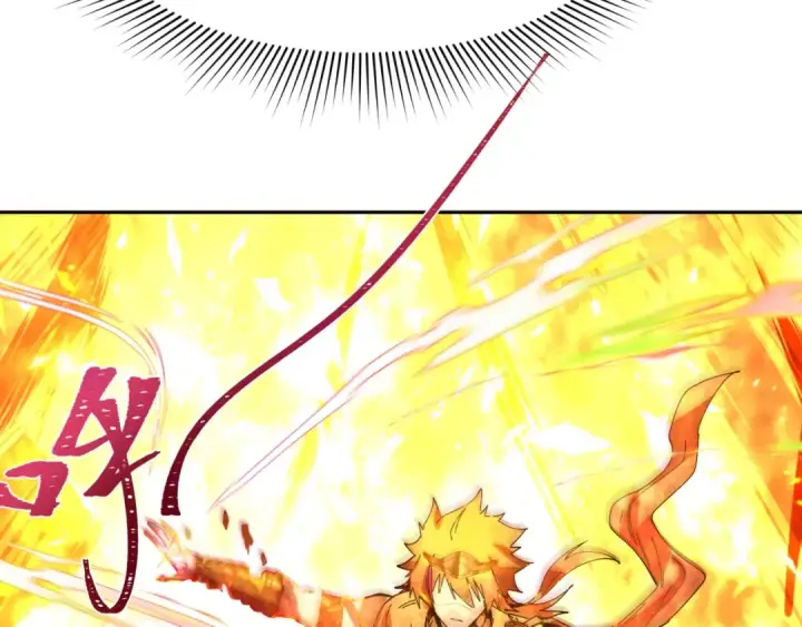 《全球诡异时代》第272话 神战开始！图159