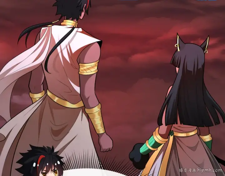 《全球诡异时代》第272话 神战开始！图16