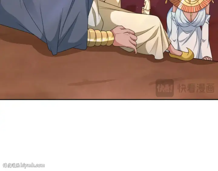 《全球诡异时代》第273话 莫顿的计划！图48