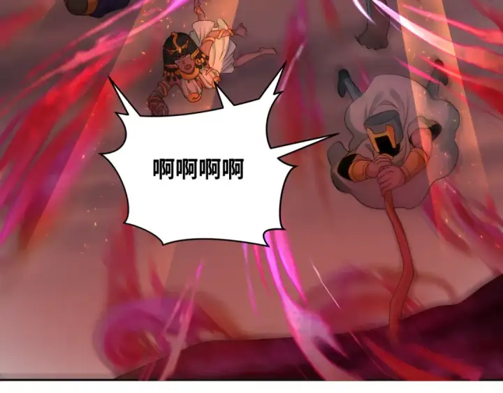 《全球诡异时代》第273话 莫顿的计划！图59