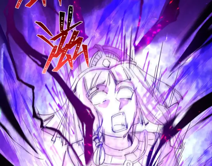 《全球诡异时代》第275话 消散吧！千年的怨恨！图103