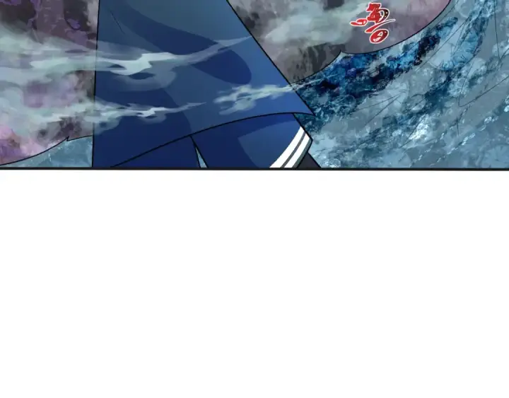 《全球诡异时代》第275话 消散吧！千年的怨恨！图28