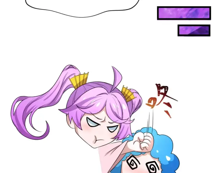 《全球诡异时代》第275话 消散吧！千年的怨恨！图59