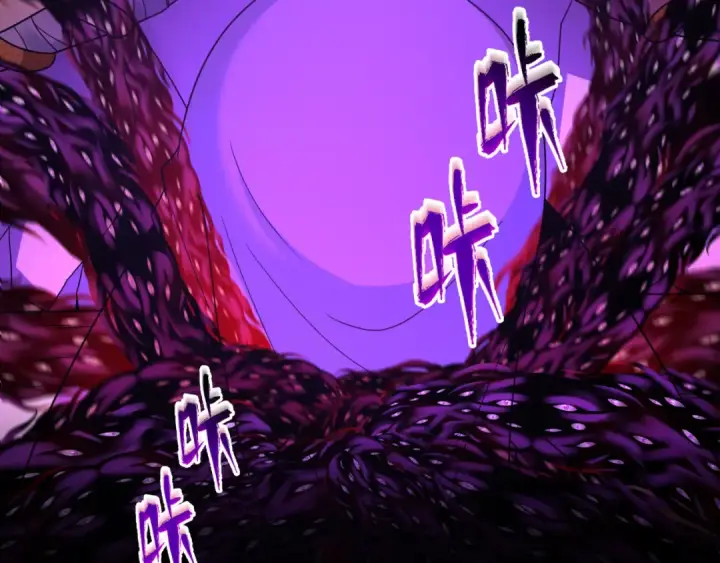 《全球诡异时代》第276话 鬼婴诞生！图81