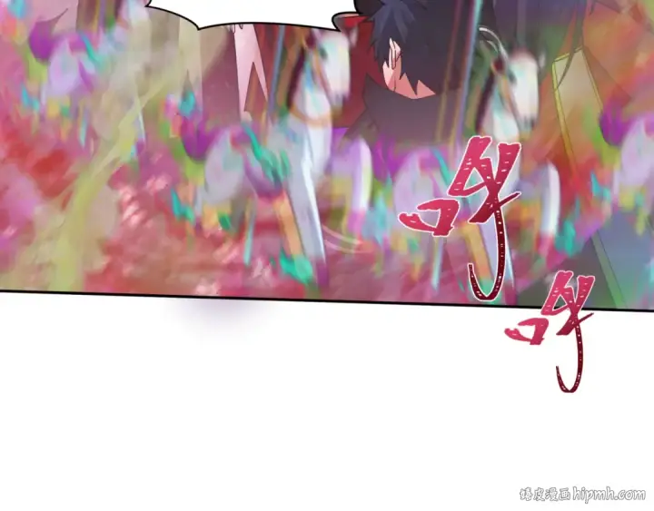 《全球诡异时代》第276话 鬼婴诞生！图96