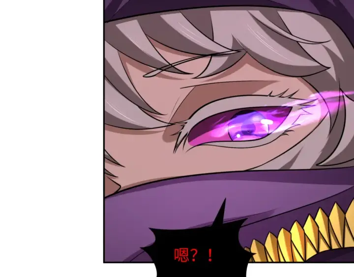 《全球诡异时代》第277话 绝望神临！图114