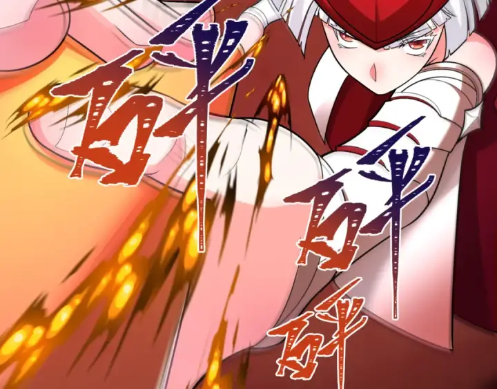 《全球诡异时代》第277话 绝望神临！图117