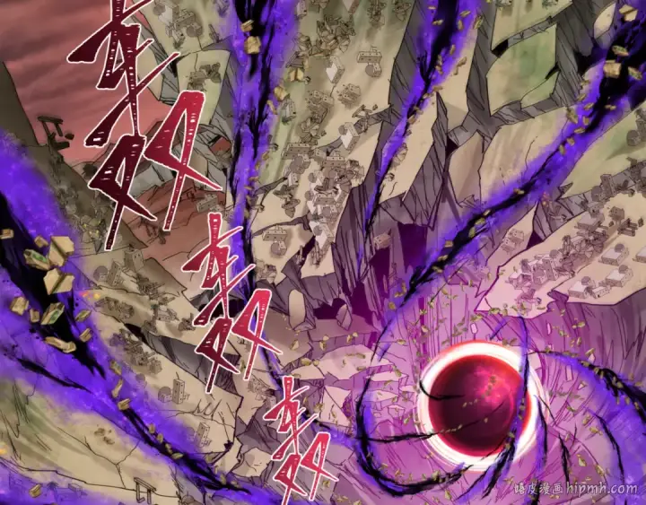 《全球诡异时代》第277话 绝望神临！图32