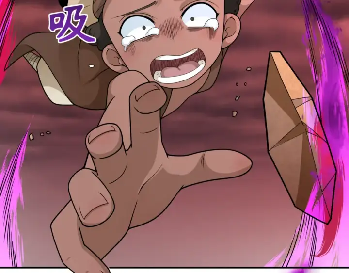 《全球诡异时代》第277话 绝望神临！图39