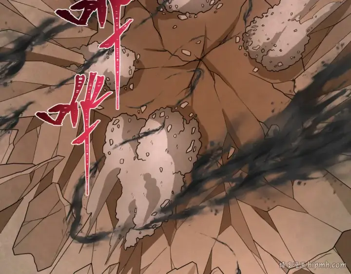 《全球诡异时代》第277话 绝望神临！图48