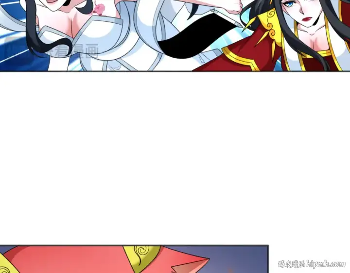 《全球诡异时代》第277话 绝望神临！图80