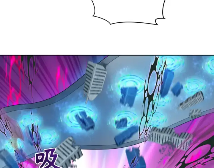 《全球诡异时代》第277话 绝望神临！图95