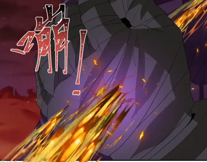 《全球诡异时代》第278话 残破因果！图27