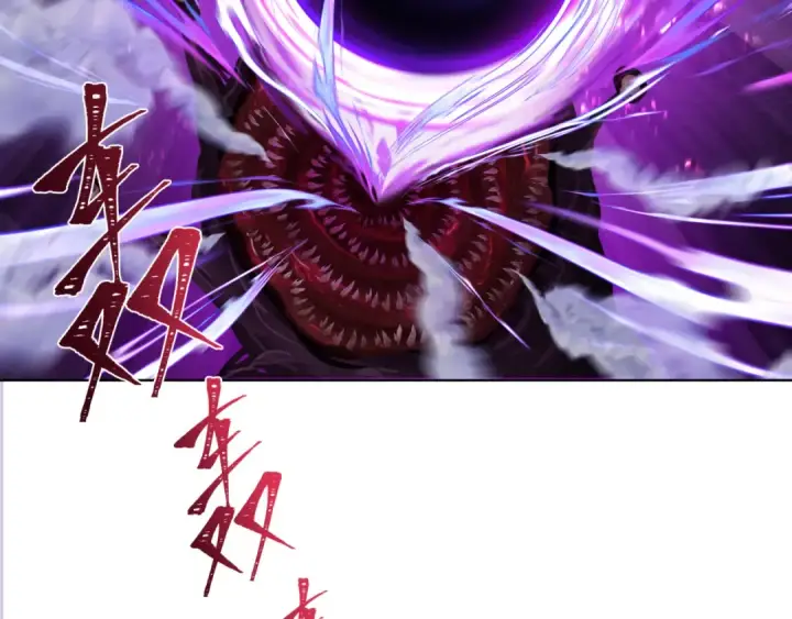 《全球诡异时代》第278话 残破因果！图58