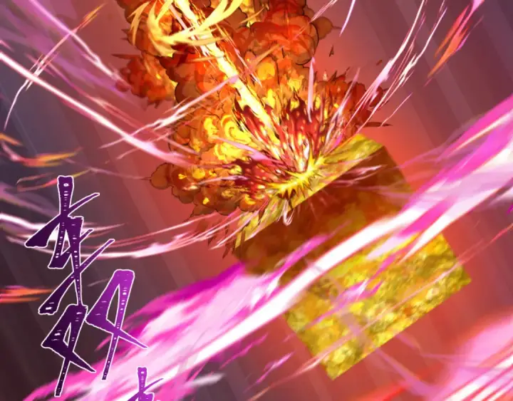 《全球诡异时代》第278话 残破因果！图82