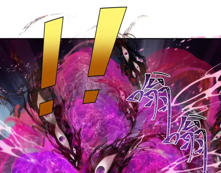 《全球诡异时代》第278话 残破因果！图85