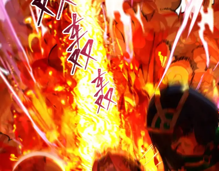《全球诡异时代》第278话 残破因果！图97