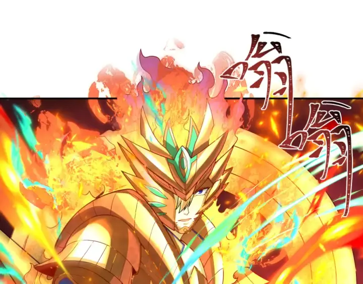 《全球诡异时代》第279话 穿越时间！图108