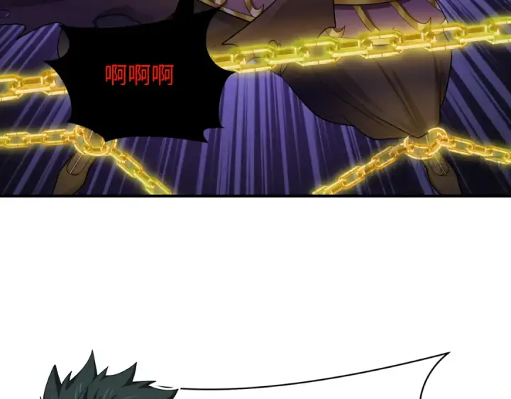 《全球诡异时代》第279话 穿越时间！图131