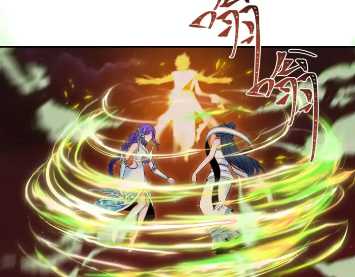 《全球诡异时代》第279话 穿越时间！图29