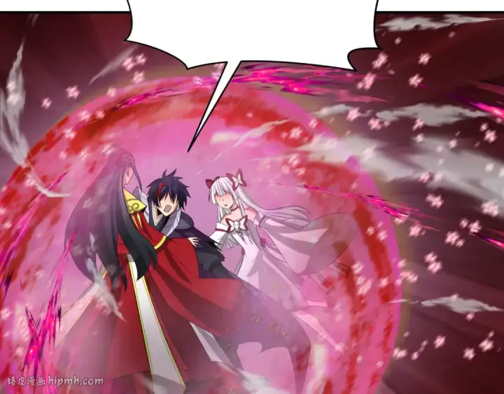 《全球诡异时代》第279话 穿越时间！图8