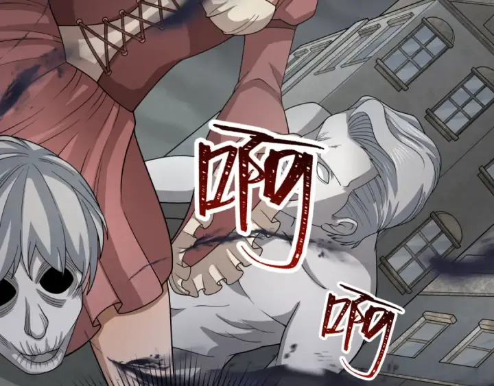 《全球诡异时代》第280话 阿波菲斯的葬礼！图106