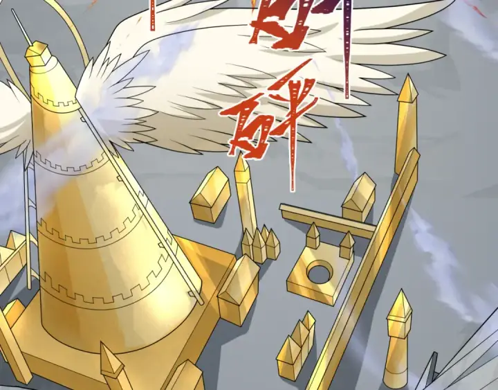 《全球诡异时代》第281话 诡异时代毁灭？！图102