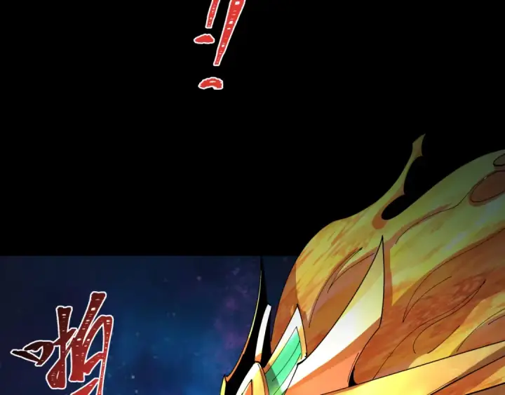《全球诡异时代》第281话 诡异时代毁灭？！图11