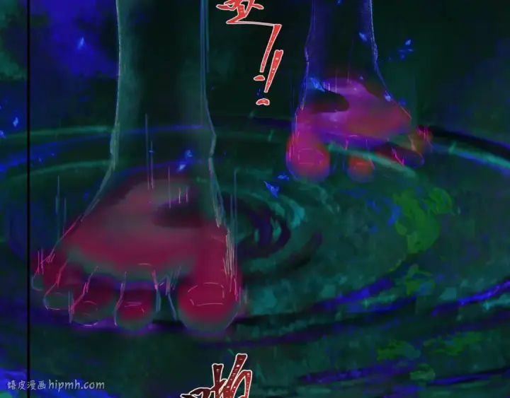 《全球诡异时代》第281话 诡异时代毁灭？！图120