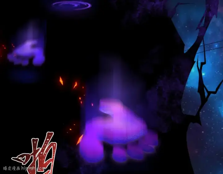 《全球诡异时代》第281话 诡异时代毁灭？！图184