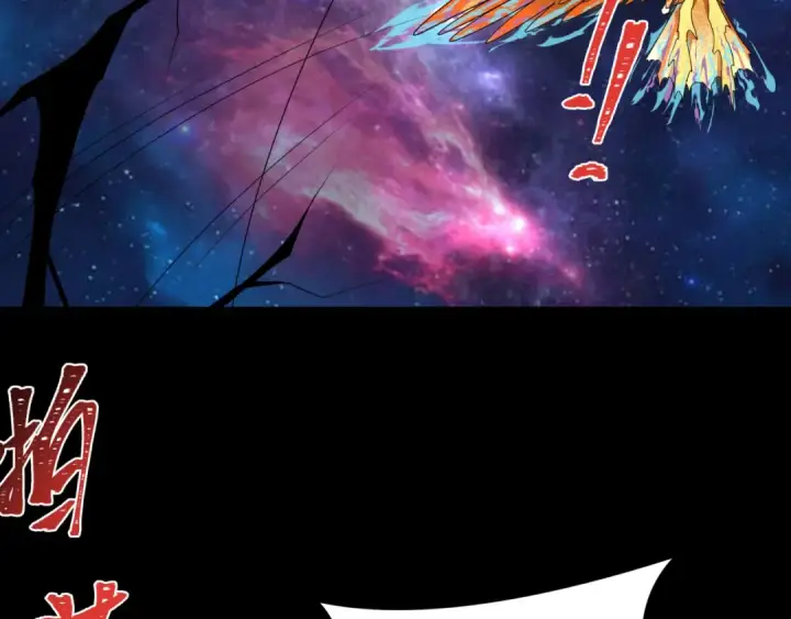 《全球诡异时代》第281话 诡异时代毁灭？！图187