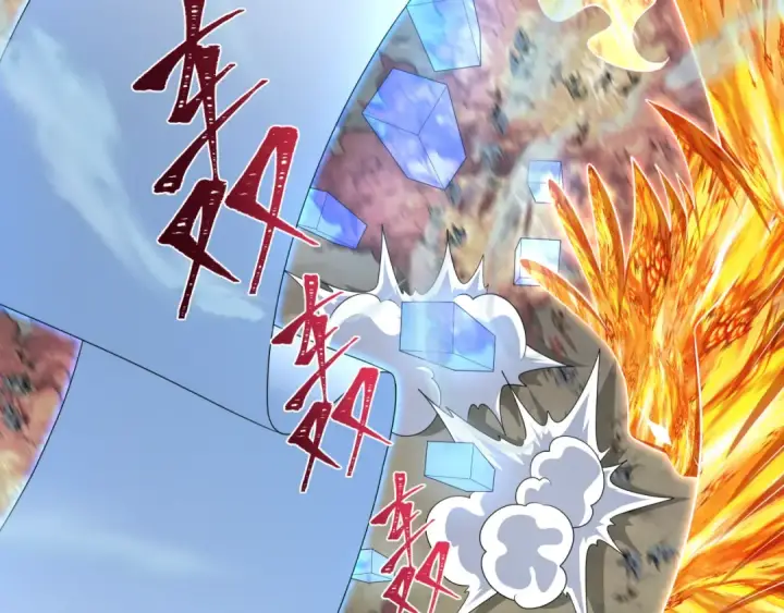 《全球诡异时代》第281话 诡异时代毁灭？！图76
