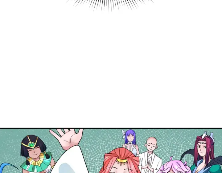 《全球诡异时代》第282话 千年的终局！图101