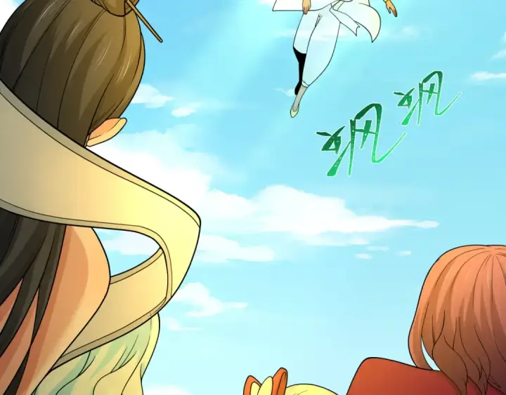 《全球诡异时代》第282话 千年的终局！图126