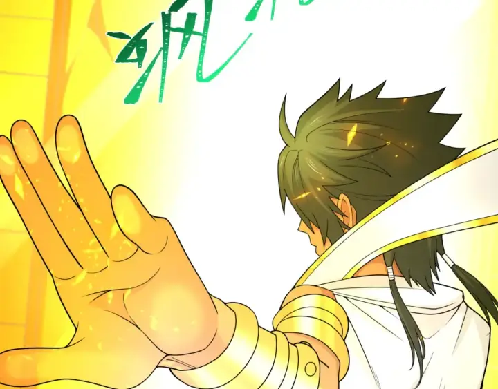 《全球诡异时代》第282话 千年的终局！图129
