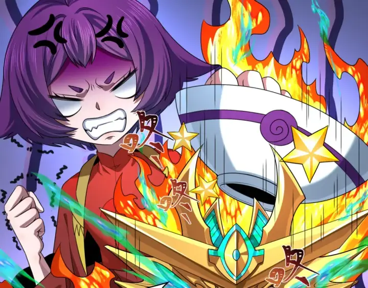 《全球诡异时代》第282话 千年的终局！图15