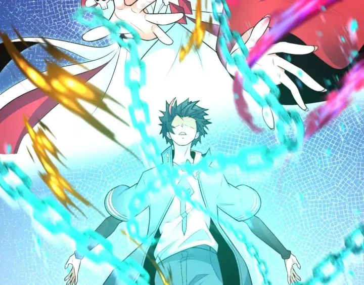 《全球诡异时代》第282话 千年的终局！图38